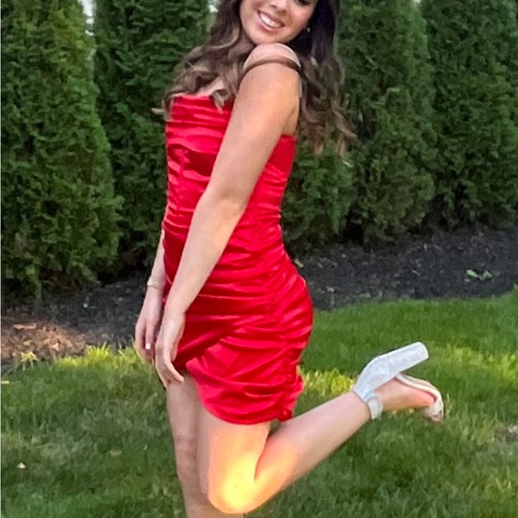 Windsor diamond heels - Picture 2 of 4